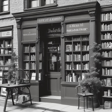 CARBEL LIGHTHOUSE BOOKSTORE logo