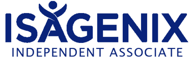 Isagenix logo