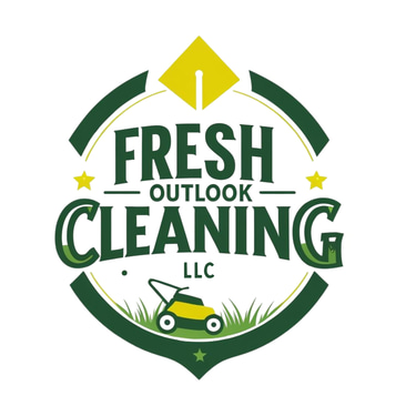 Fresh Outlook Cleaning LLC logo