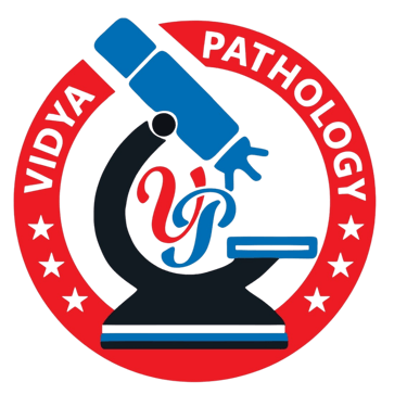 Vidya Pathology & Digital X-Ray logo