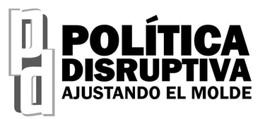 Política Disruptiva logo