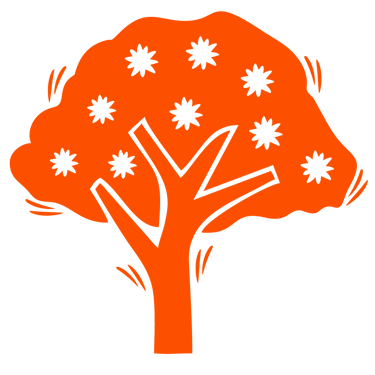 Flamboyant Conteúdo Criativo logo