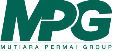 Mutiara Permai Group logo