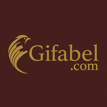 Gifabel Store logo
