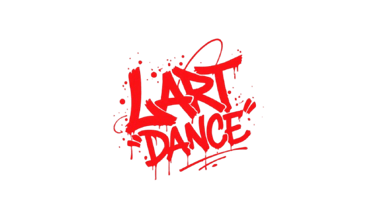Lart Dance logo