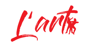 Lart Dance logo