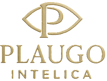 Plaugo Intelica logo
