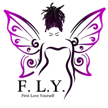 First Love Yourself logo