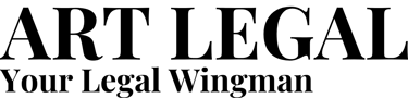 ART LEGAL logo