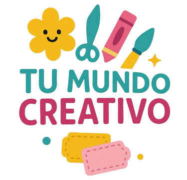 Tu Mundo Creativo logo