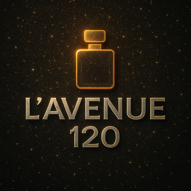 L avenue 120 logo
