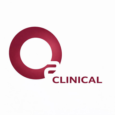 o2 Bajo Presión Clinical logo