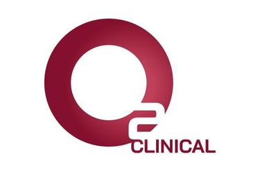 o2 Bajo Presión Clinical logo