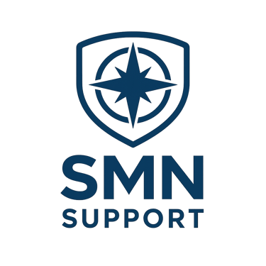 Special Mission Navigation Support logo