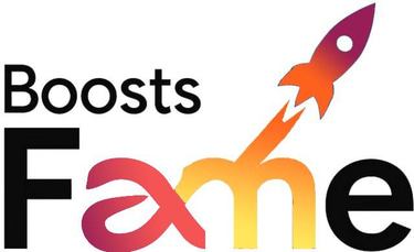BoostsFame logo