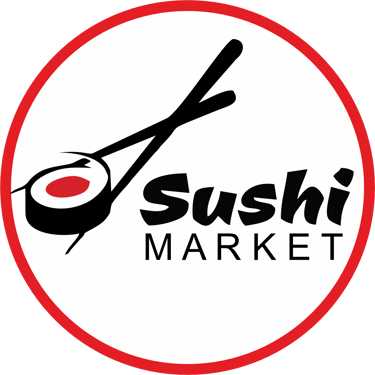 Sushi Market logo