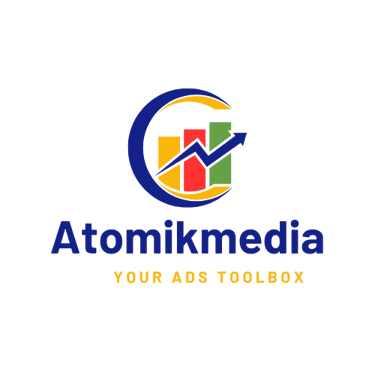 Atomik Media logo