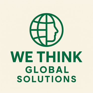 We Think Global Solutions logo