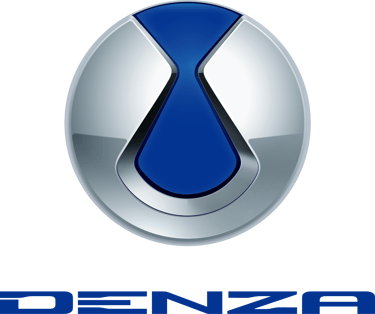 Denza Harmony logo