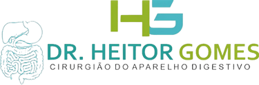 Dr Heitor Luiz Gomes logo