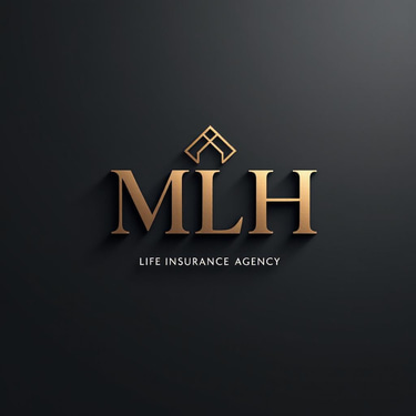 MLH Life Insurance Company logo