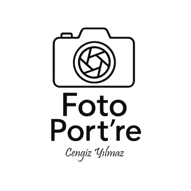 Foto Portre logo