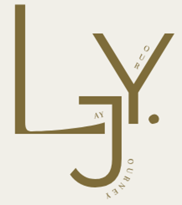 Lay your journey logo