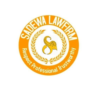 sadewa lawfirm logo
