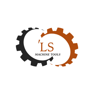 lsmachinetools logo