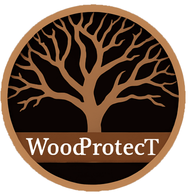 Woodprotect logo