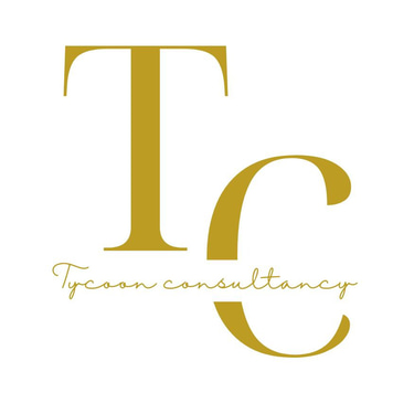 Tycoon Consultancy Inc. logo