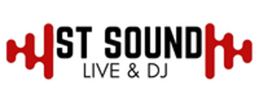 ST Sound logo