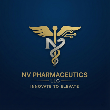 NV Pharmaceutics LLC logo