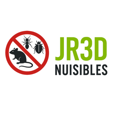 JR3D NUISSIBLES logo