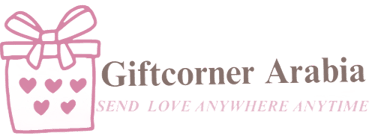 giftcorner Arabia logo