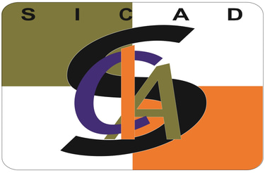 SICAD TCHAD logo