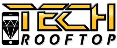 TechRooftop logo