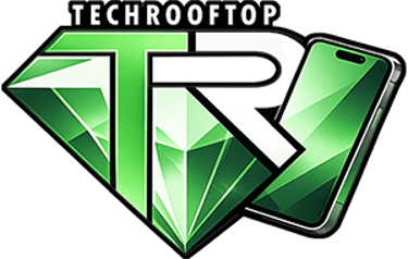 TechRooftop logo