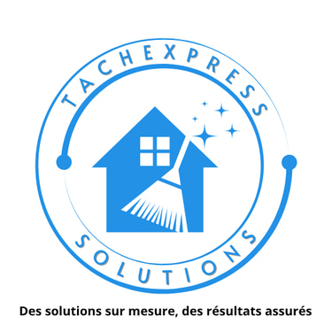 multi service logo