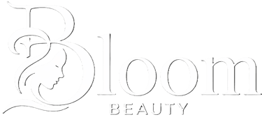 Bloom Beauty Center logo