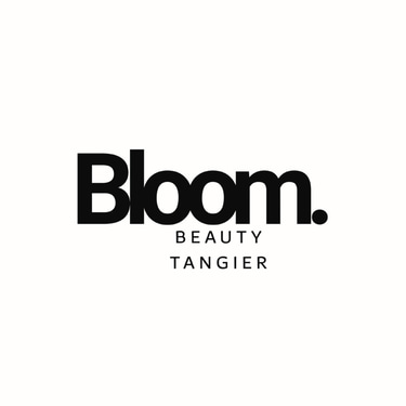 Bloom Beauty logo