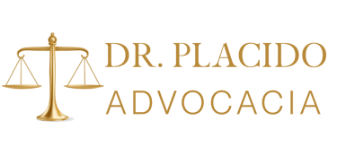 Advocacia Dr. Plácido logo