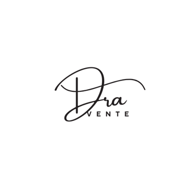 Dra. Marie Vente logo