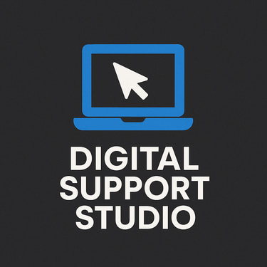 Digital Support Services logo