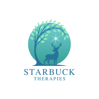 Starbuck Therapies logo