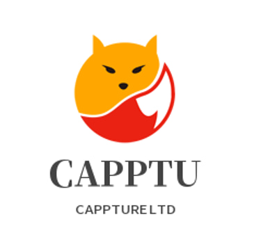 CAPPTURE LTD logo