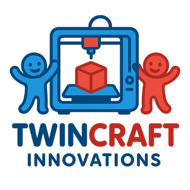 Twin Craft Innovations logo