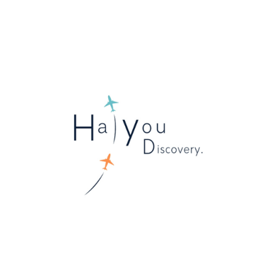 Haiyou Discovery logo