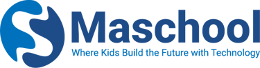 Maschool logo