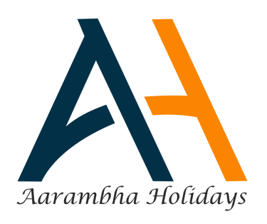 Aarambha Holidays logo